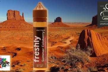 Summer Colaberry (Gamme Freshly) par Bobble