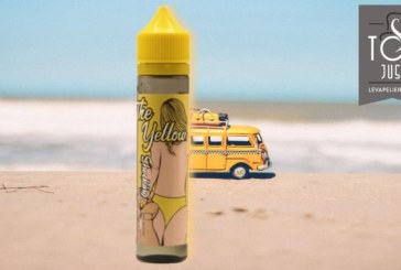 The Yellow (Gamme Shocking) par Bobble