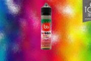 Bonbon Arlequin par Bobble