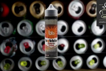 Energy Drink par Bobble