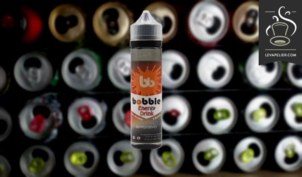 Energy Drink par Bobble