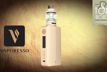 GEN X par Vaporesso
