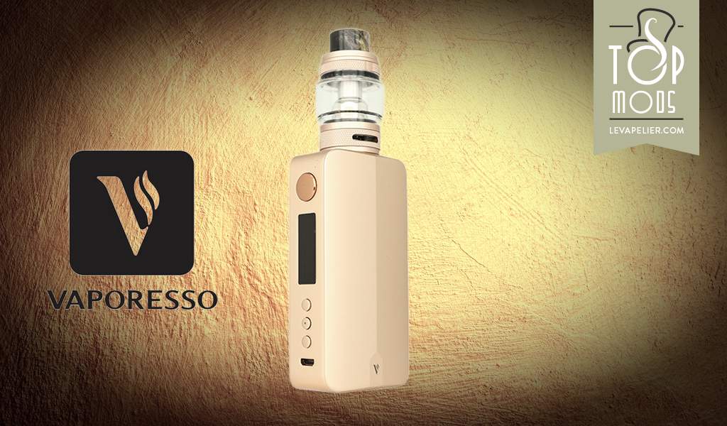 GEN X par Vaporesso