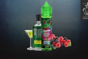 Absinthe Fruits Rouges par Laboravape