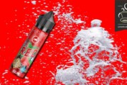 Le Red par Liquidarom