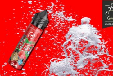 Le Red par Liquidarom