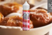 L’Intrigant (Gamme Le Flamant Gourmand) par Liquidarom