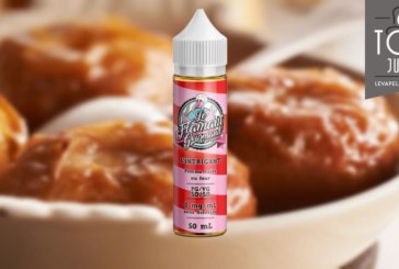 L’Intrigant (Gamme Le Flamant Gourmand) par Liquidarom