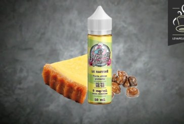 Le Raffiné par Liquidarom