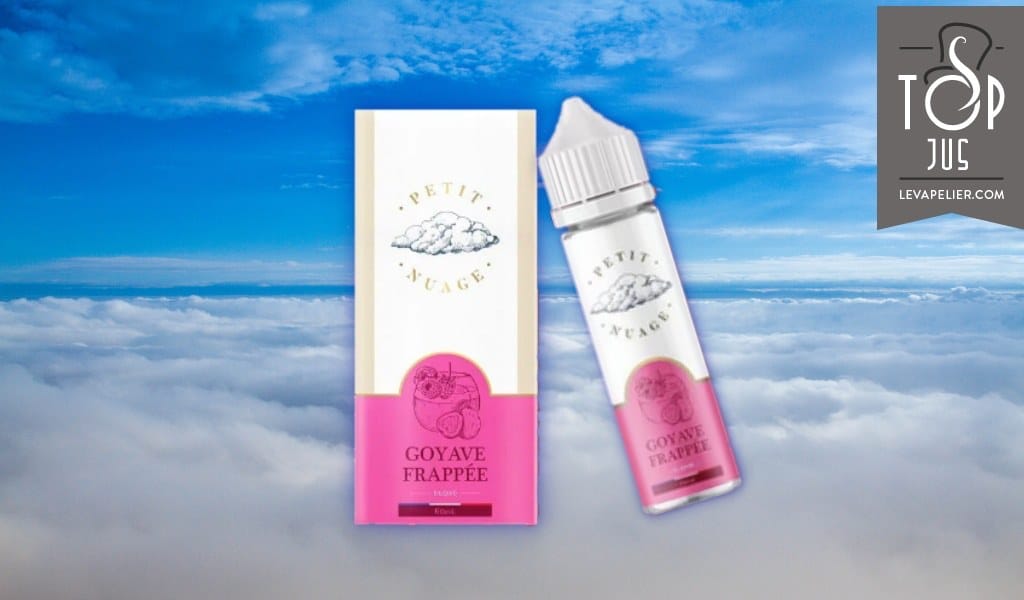 Goyave Frappée par Petit Nuage