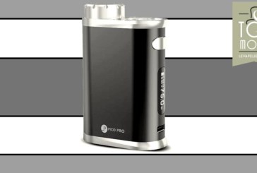 Pico Pro par Pipeline & Eleaf