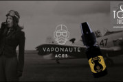 Silver Stork (Gamme Vaponaute Aces) par Vaponaute Paris (Gaïatrend)
