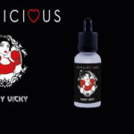 Glovy Vicky par Vaponaute Paris