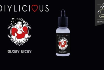 Glovy Vicky par Vaponaute Paris