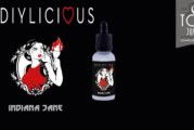 Indiana Jane par Vaponaute Paris