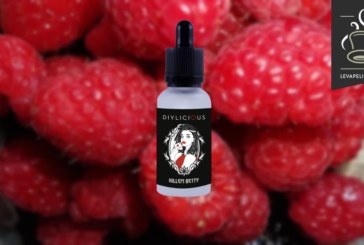 Killem Betty par Vaponaute Paris