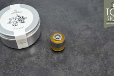 Le Turbo par Vaponaute