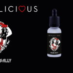 Sailor Sally par Vaponaute Paris