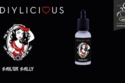 Sailor Sally par Vaponaute Paris