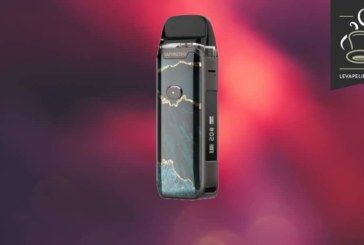 Luxe PM40 par Vaporesso