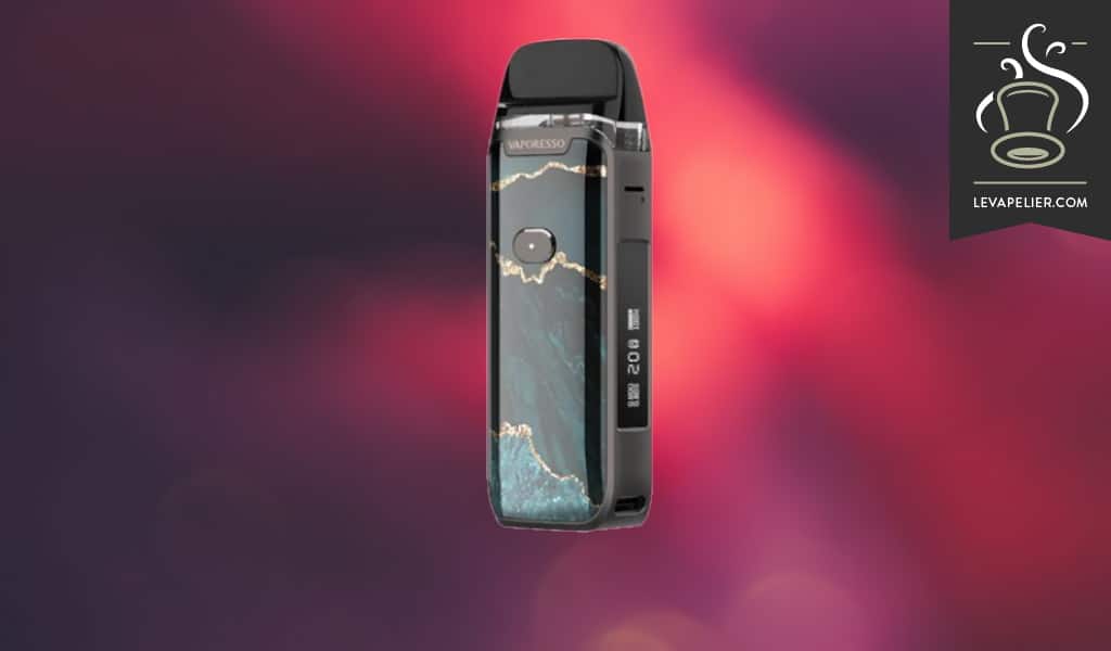 Luxe PM40 par Vaporesso