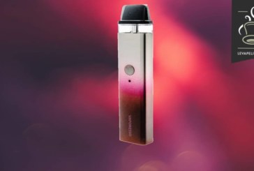 XROS par Vaporesso