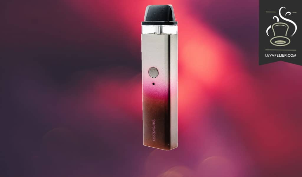 XROS par Vaporesso