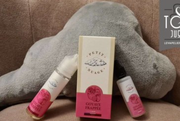 Goyave Frappée (Gamme Petit Nuage) par Roykin