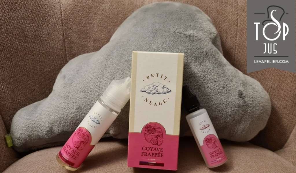 Goyave Frappée (Gamme Petit Nuage) par Roykin