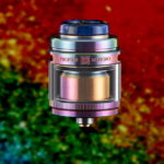 Profile M Rta par Wotofo