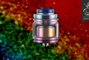 Profile M Rta par Wotofo