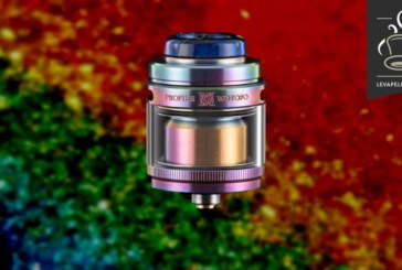 Profile M Rta par Wotofo