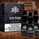 Bacuccino (Gamme Viktor) par Vape Cellar