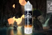Black Raft (Gamme Dark Story) par Alfaliquid