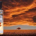 Blood Ice Orange par T-Juice