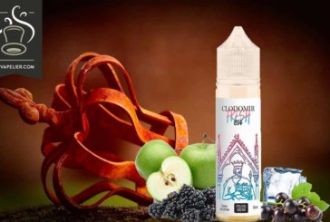 Clodomir (Gamme Les Frais) par 814