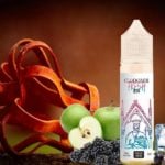 Clodomir (Gamme Les Frais) par 814