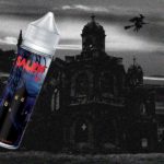 Cure de Jouvence par Salem Vape