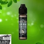 Dark Menthol par Tom Klark’s