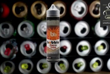 Energy Drink par Bobble