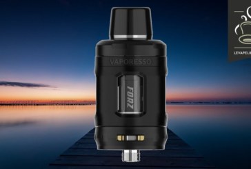 Forz Tank 25 par Vaporesso
