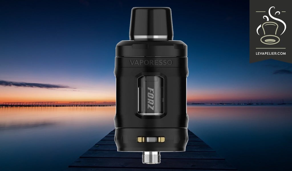 Forz Tank 25 par Vaporesso