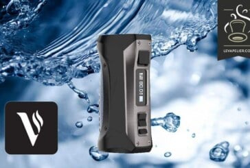 Forz Tx 80 Mod par Vaporesso