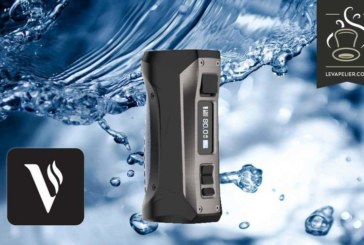 Forz Tx 80 Mod par Vaporesso