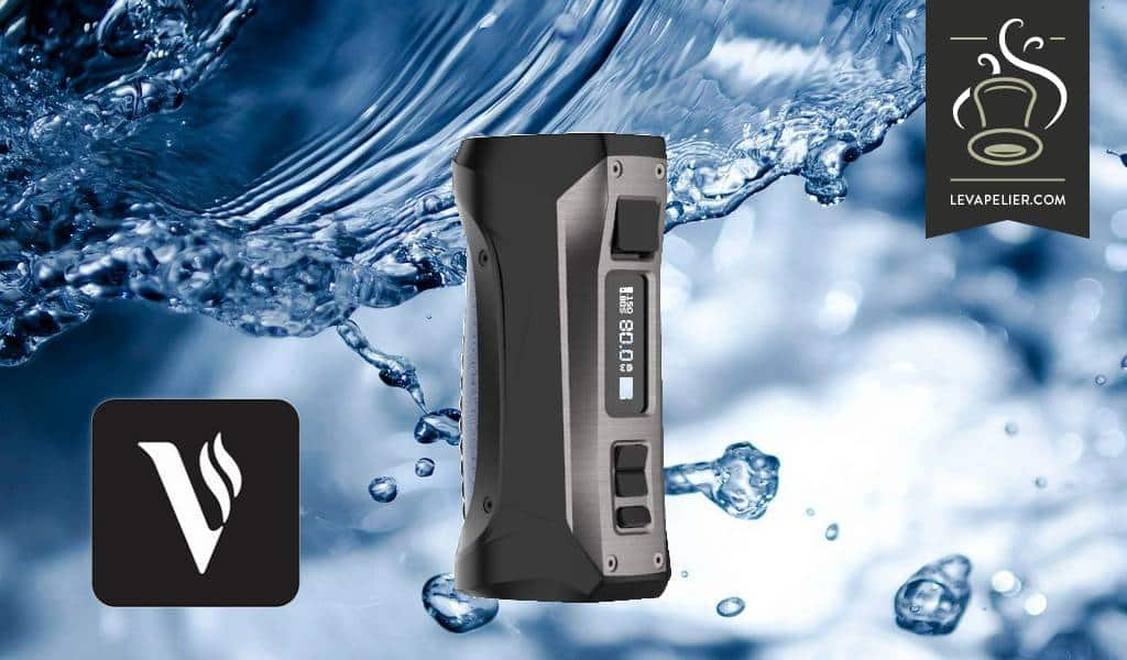 Forz Tx 80 Mod par Vaporesso