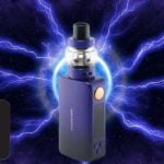Gen Nano par Vaporesso
