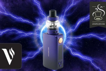 Gen Nano par Vaporesso