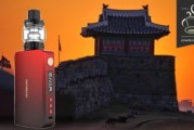 Kit Gen S par Vaporesso