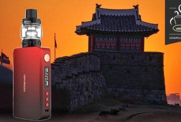 Kit Gen S par Vaporesso