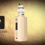 GEN X par Vaporesso